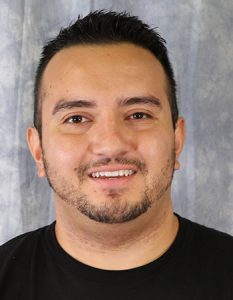Andres Garcia Mares