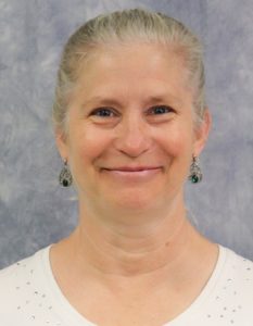 Karen Carr