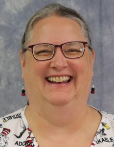 Kimberly Focken