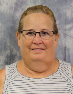 Mary Calhoun
