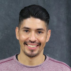 Ricky Guzman
