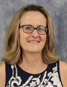 Susan Berger
