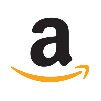 Logotipo de Amazon