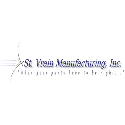 St. Vrain manufacturing INC