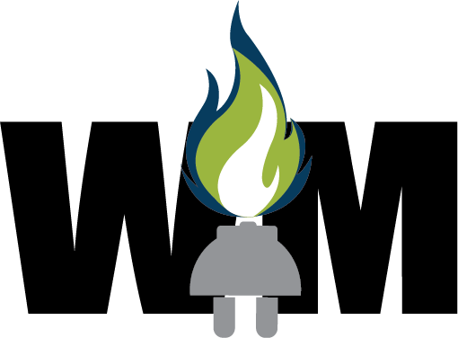 Logotipo de WM Ventures